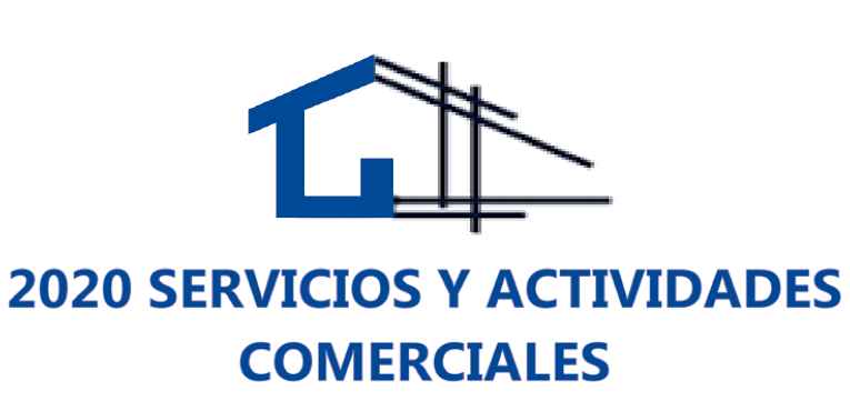 Servicios y Actividades Comerciales logo